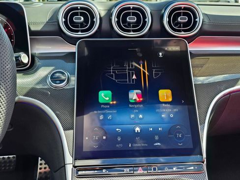 New 2026 Mercedes-Benz CLE 450 4MATIC Cabriolet image 17