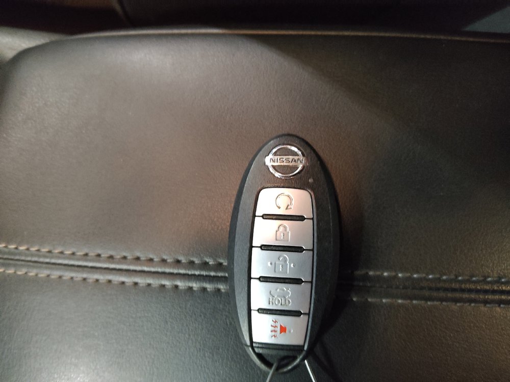 Used 2021 Nissan Sentra SV FWD image 32