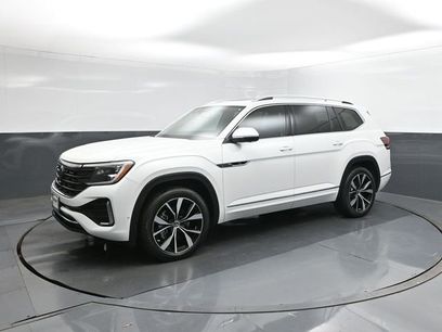 Used 2024 Volkswagen Atlas SEL Premium R-Line