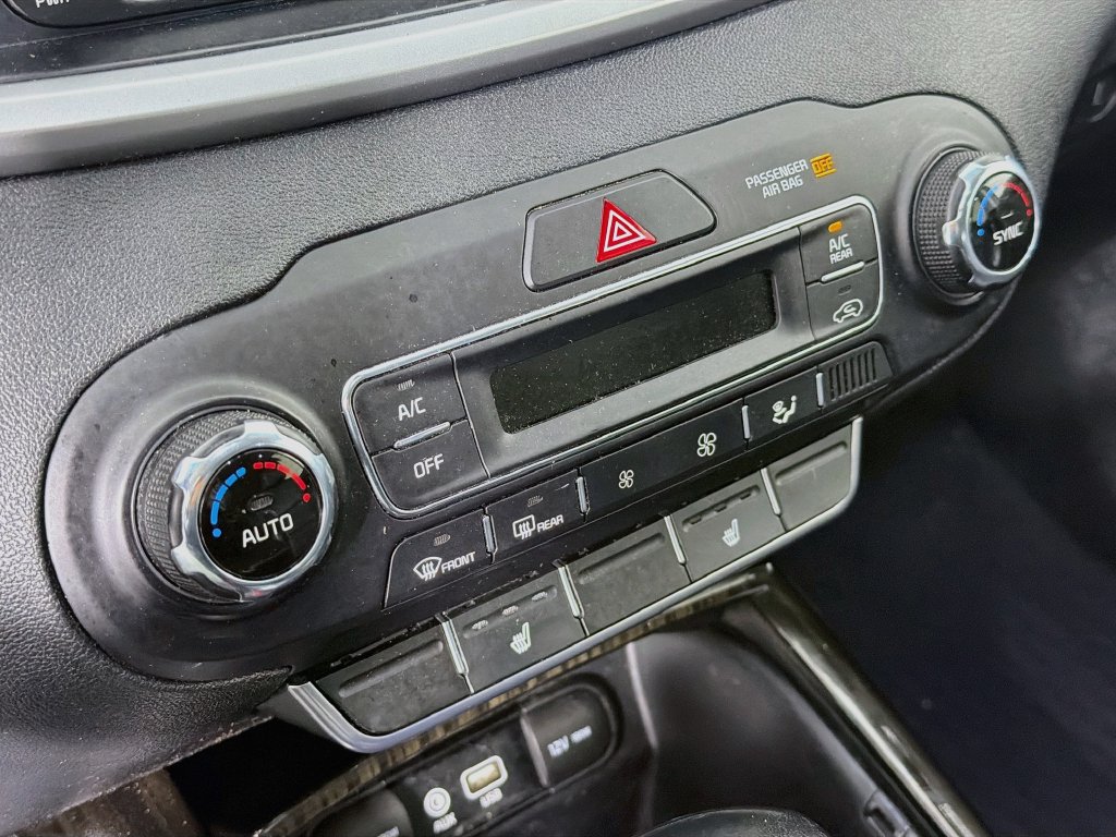 Used 2020 Kia Sorento EX AWD/4WD image 15