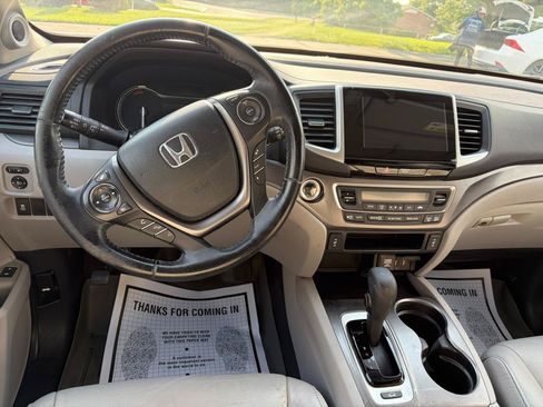 Used 2018 Honda Pilot EX-L image 9