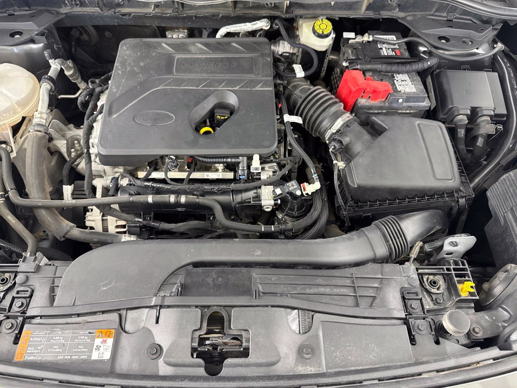 Used 2020 Ford Escape SEL AWD/4WD image 19