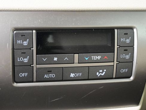 Used 2019 Lexus GX 460 Luxury AWD/4WD image 20