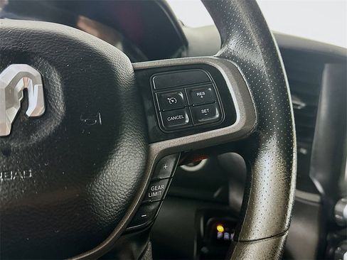 Used 2020 RAM 2500 Tradesman image 26