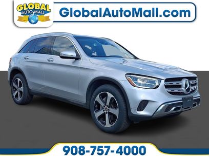 Used 2020 Mercedes-Benz GLC 300 4MATIC