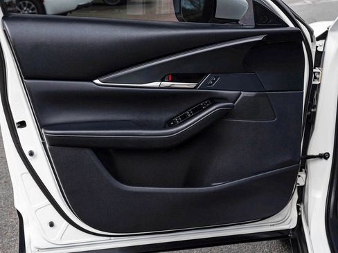 Used 2023 MAZDA CX-30 AWD 2.5 S w/ Preferred Package image 11