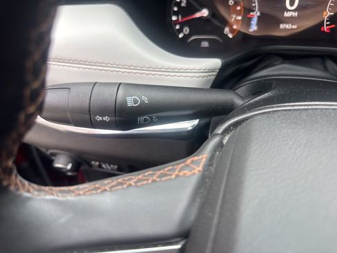 Used 2022 Jeep Compass Limited image 27