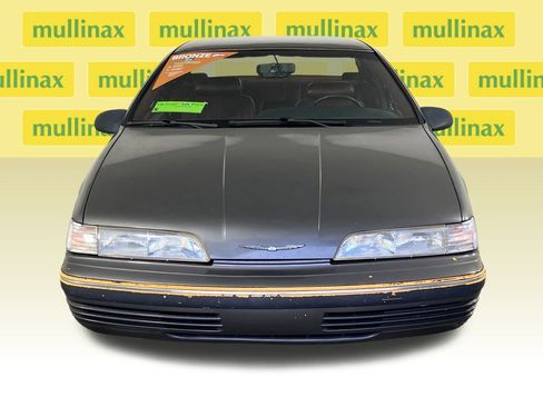 Used 1989 Ford Thunderbird LX image 14
