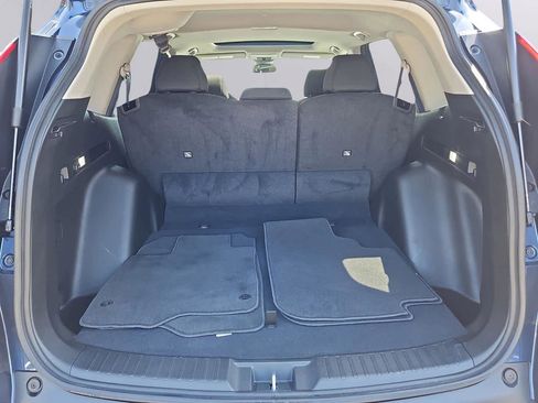 Certified 2024 Honda CR-V EX image 30