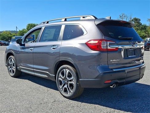 New 2025 Subaru Ascent Touring image 24