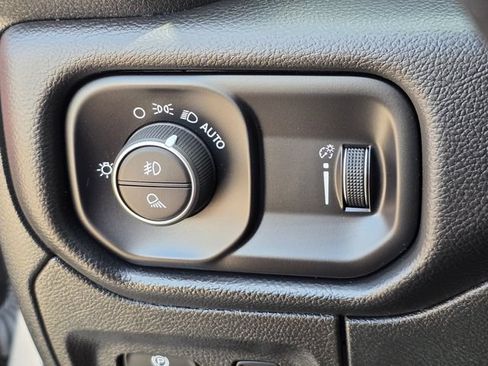 Used 2022 RAM 1500 Rebel w/ Rebel Level 1 Equipment Group AWD/4WD image 38