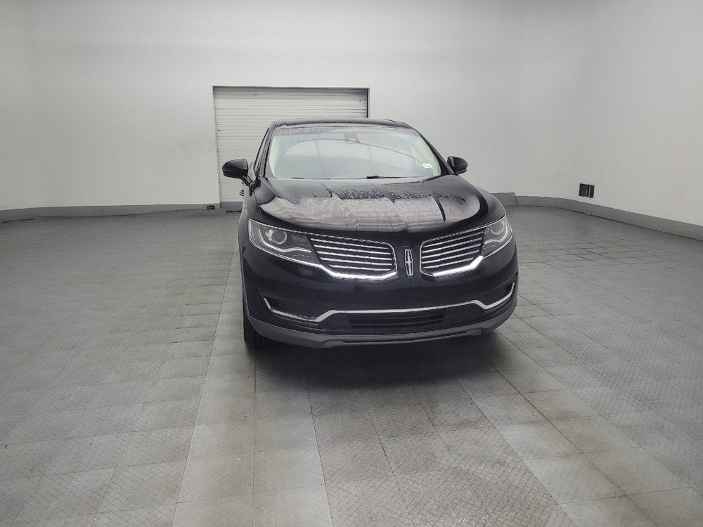 Used 2016 Lincoln MKX Select w/ Select Plus Package FWD image 14