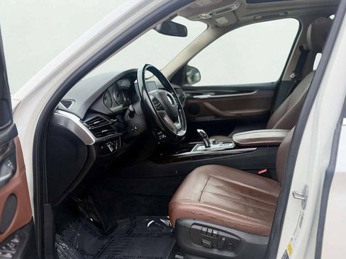 Used 2016 BMW X5 xDrive35i AWD/4WD image 13
