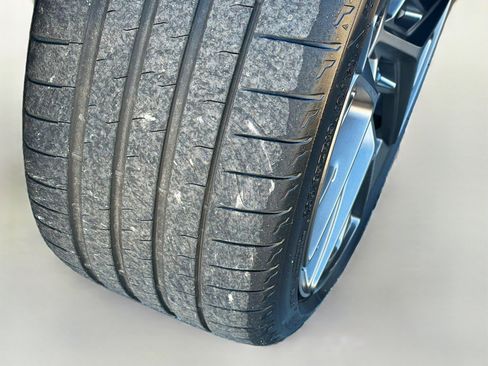 Used 2024 Audi S3 Premium Plus image 43