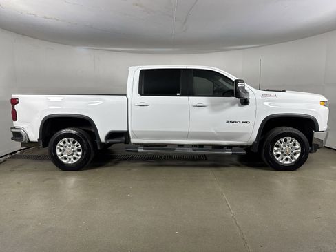 Used 2023 Chevrolet Silverado 2500 LT w/ Convenience Package image 35