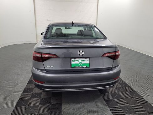 Used 2021 Volkswagen Jetta S FWD image 6