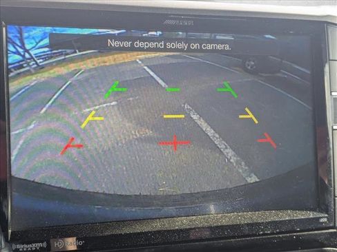 Used 2018 Jeep Wrangler Unlimited Rubicon w/ Connectivity Group image 18