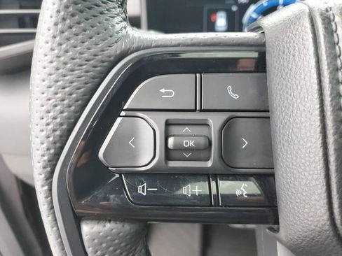 Used 2024 Toyota Sequoia TRD Pro image 23