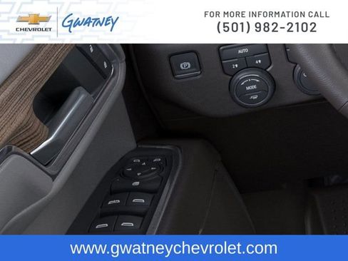 New 2026 Chevrolet Silverado 1500 LT AWD/4WD image 22