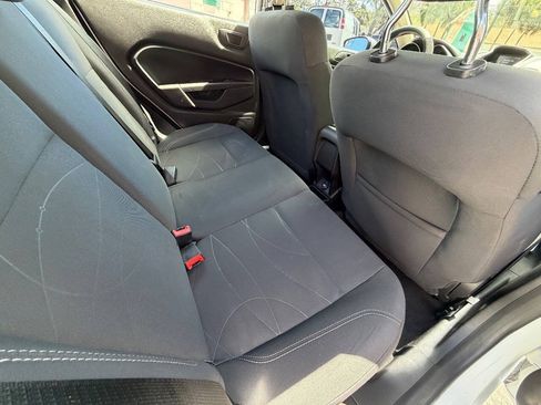 Used 2018 Ford Fiesta SE FWD image 10