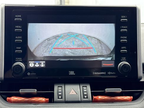 Used 2019 Toyota RAV4 Limited image 25