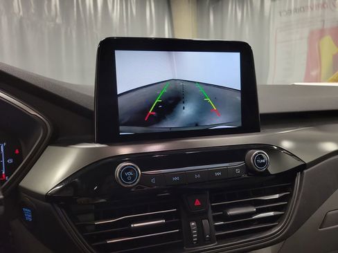 Used 2023 Ford Escape Active image 16