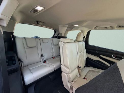 Used 2019 Subaru Ascent Limited w/ Popular Package #3 image 14