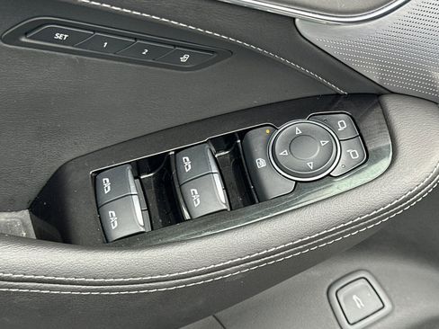 Certified 2024 Cadillac CT5 Premium Luxury image 12