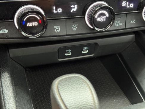 Used 2025 Honda Accord SE image 62