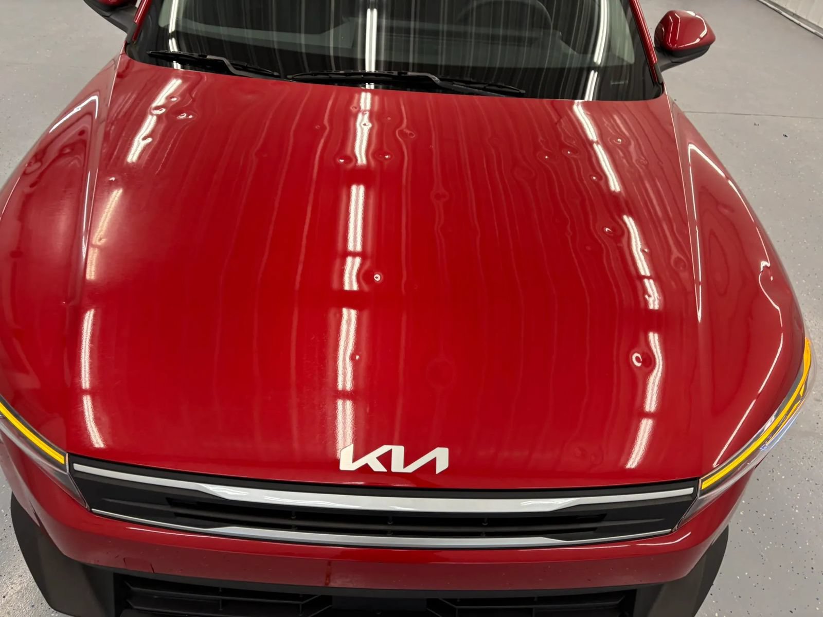 Used 2025 Kia K4 FWD image 16