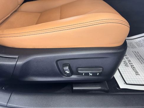 Used 2017 Lexus IS 300 AWD w/ Premium Package image 14