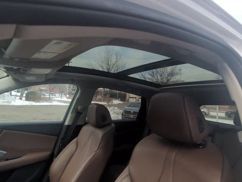 Used 2024 Acura RDX SH-AWD w/ Advance Package image 11