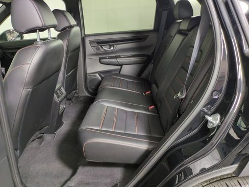 Used 2024 Honda CR-V Sport-L image 24