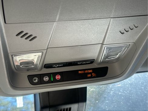 Certified 2023 Chevrolet Equinox LT w/ Driver Convenience Package image 36