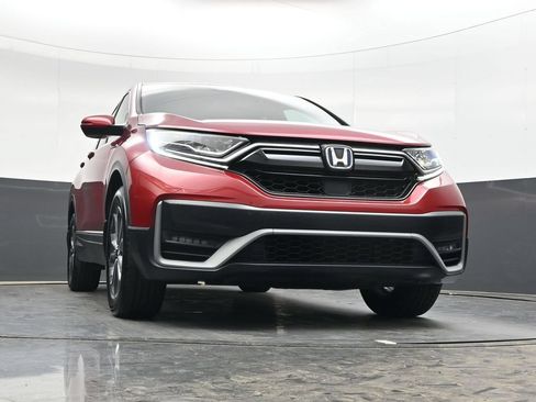 Used 2022 Honda CR-V EX-L image 26
