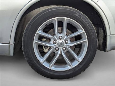 Used 2024 Dodge Durango R/T image 25