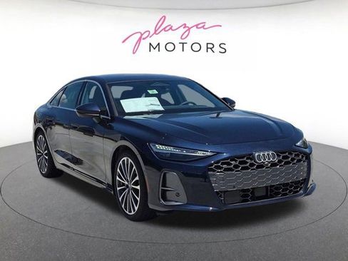 New 2026 Audi A6 Prestige AWD/4WD image 3