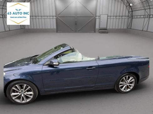 Used 2013 Volvo C70 T5 FWD image 8