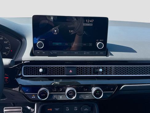 New 2026 Honda Civic Sport image 12