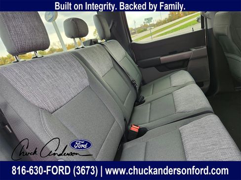 New 2026 Ford F250 XLT image 23