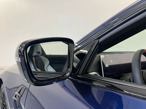 New 2026 BMW M4 Competition image 21