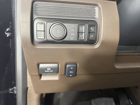 Certified 2026 Ford F350 King Ranch AWD/4WD image 22
