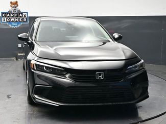 Used 2024 Honda Civic LX video 2