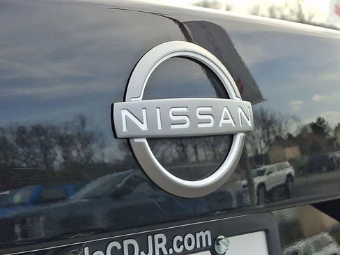 Used 2025 Nissan Sentra SV image 29