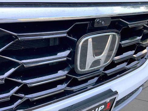 Used 2025 Honda Pilot Elite image 29