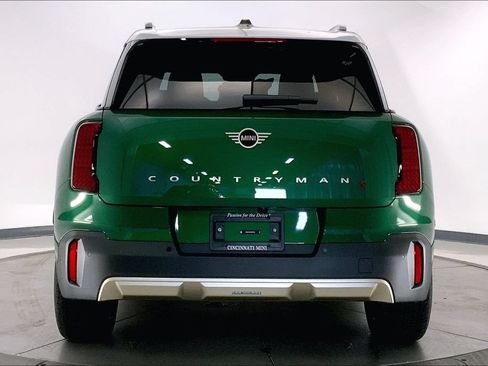 New 2027 MINI Cooper Countryman S w/ Comfort Package Max AWD/4WD image 3