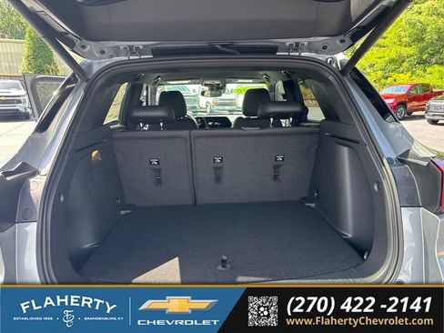 New 2026 Chevrolet TrailBlazer ACTIV w/ Convenience Package AWD/4WD image 18