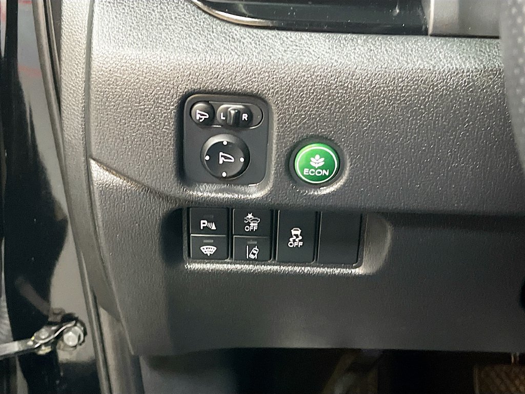 Used 2025 Honda Passport Black Edition image 10