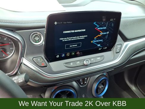 Used 2023 Chevrolet Blazer RS w/ Driver Confidence II Package image 18