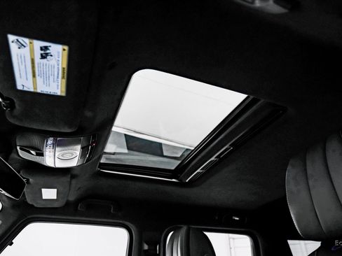 Used 2022 Mercedes-Benz G 63 AMG 4MATIC image 40